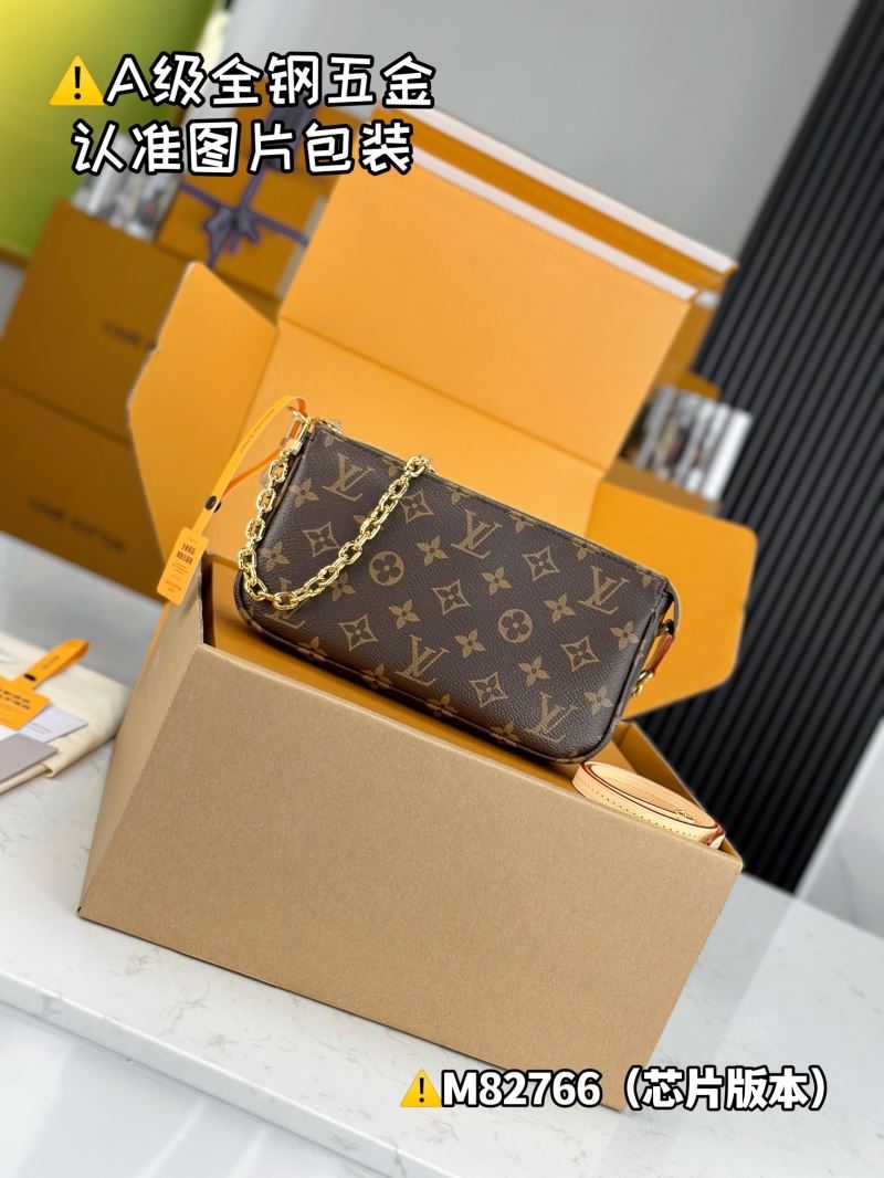 LV Satchel bags